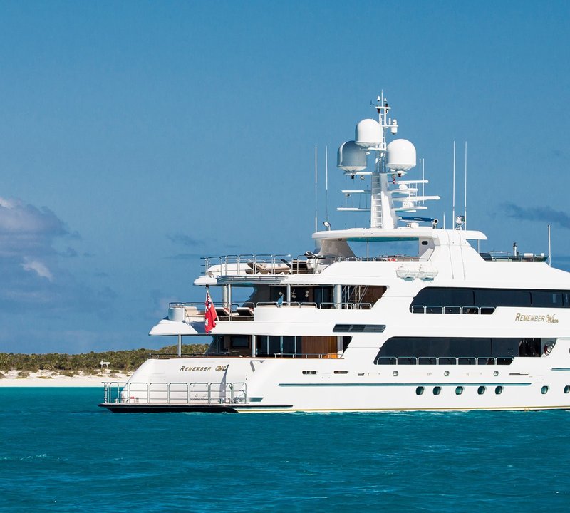 St Vincent yacht charter & Grenadines yacht charter boats | Yacht List